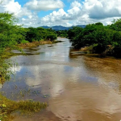 Rio Una